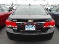 2014 Black Granite Metallic Chevrolet Cruze LT  photo #3