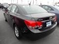2014 Black Granite Metallic Chevrolet Cruze LT  photo #4