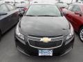 2014 Black Granite Metallic Chevrolet Cruze LT  photo #6