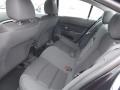 2014 Black Granite Metallic Chevrolet Cruze LT  photo #7