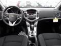 2014 Black Granite Metallic Chevrolet Cruze LT  photo #8
