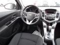 2014 Black Granite Metallic Chevrolet Cruze LT  photo #9