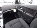 2014 Black Granite Metallic Chevrolet Cruze LT  photo #10