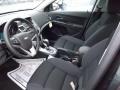 2014 Black Granite Metallic Chevrolet Cruze LT  photo #11