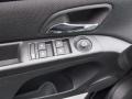 2014 Black Granite Metallic Chevrolet Cruze LT  photo #12