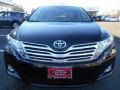 Black - Venza I4 AWD Photo No. 2