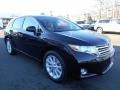 Black - Venza I4 AWD Photo No. 3