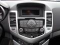 2014 Black Granite Metallic Chevrolet Cruze LT  photo #14