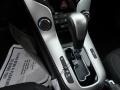 2014 Black Granite Metallic Chevrolet Cruze LT  photo #15