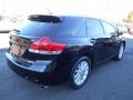 Black - Venza I4 AWD Photo No. 4