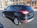 2013 Tuxedo Black Metallic Ford Escape SEL 2.0L EcoBoost 4WD  photo #6