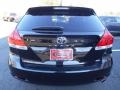 Black - Venza I4 AWD Photo No. 5
