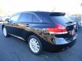 Black - Venza I4 AWD Photo No. 6