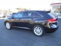 Black - Venza I4 AWD Photo No. 7