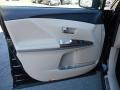 Black - Venza I4 AWD Photo No. 8