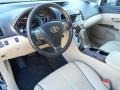 Black - Venza I4 AWD Photo No. 10