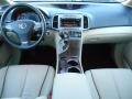 Black - Venza I4 AWD Photo No. 13