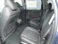 Atlantis Blue Metallic - Traverse LT AWD Photo No. 6