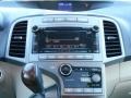 Black - Venza I4 AWD Photo No. 16