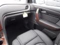 Atlantis Blue Metallic - Traverse LT AWD Photo No. 10