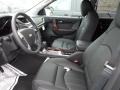 Atlantis Blue Metallic - Traverse LT AWD Photo No. 11