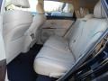 Black - Venza I4 AWD Photo No. 18