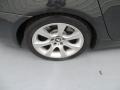 Jet Black - 5 Series 545i Sedan Photo No. 13