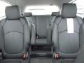 Atlantis Blue Metallic - Traverse LT AWD Photo No. 13