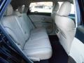 Black - Venza I4 AWD Photo No. 20