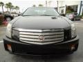 Sable Black - CTS Sedan Photo No. 2