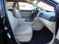 Black - Venza I4 AWD Photo No. 23