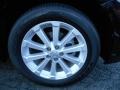 Black - Venza I4 AWD Photo No. 24