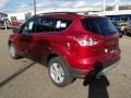 2014 Ruby Red Ford Escape SE 1.6L EcoBoost 4WD  photo #6
