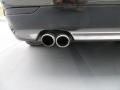 Jet Black - 5 Series 545i Sedan Photo No. 19