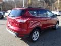 2014 Ruby Red Ford Escape SE 1.6L EcoBoost 4WD  photo #8
