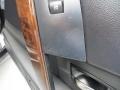 Jet Black - 5 Series 545i Sedan Photo No. 24