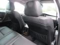 Jet Black - 5 Series 545i Sedan Photo No. 29