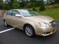 2010 Sandy Beach Metallic Toyota Avalon Limited  photo #1