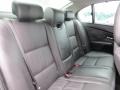 Jet Black - 5 Series 545i Sedan Photo No. 30