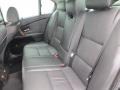 Jet Black - 5 Series 545i Sedan Photo No. 34