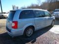 Crystal Blue Pearl - Town & Country Touring - L Photo No. 5