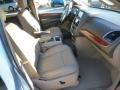 Crystal Blue Pearl - Town & Country Touring - L Photo No. 6