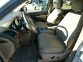 Crystal Blue Pearl - Town & Country Touring - L Photo No. 9
