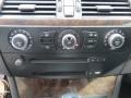 Jet Black - 5 Series 545i Sedan Photo No. 43