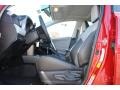 Barcelona Red Metallic - RAV4 XLE Photo No. 8