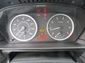 Jet Black - 5 Series 545i Sedan Photo No. 47