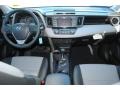 Barcelona Red Metallic - RAV4 XLE Photo No. 11