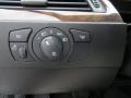 Jet Black - 5 Series 545i Sedan Photo No. 49
