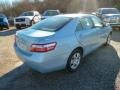 Sky Blue Pearl - Camry LE Photo No. 7