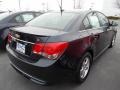 Blue Ray Metallic - Cruze LT Photo No. 2